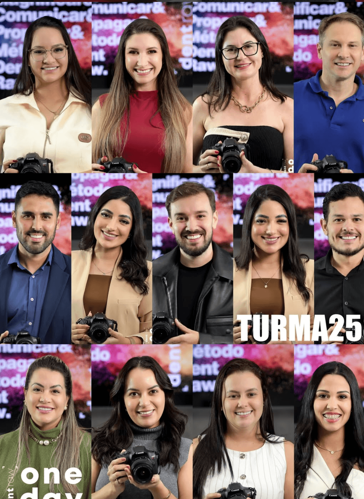 Depoimento de dentista 7